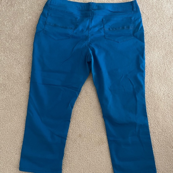Capris - Picture 3 of 3